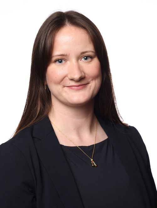 Nelli Schick | Projektleiterin vocatium Sinsheim