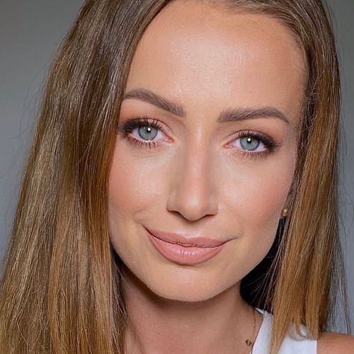 Paulina Drewniak | Projektleiterin vocatium Vorpommern/Stralsund