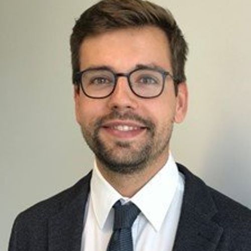 Philipp Moser | Projektleiter vocatium Karlsruhe, Regionalleiter Baden