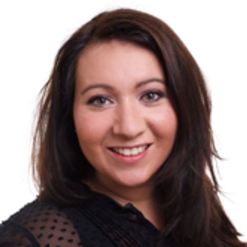 Patricia Schmittinger | Stellvertretende Regionalgeschäftsführerin West, Projektleiterin vocatium Mönchengladbach, Regionalleiterin Rheinland/Niederrhein, 