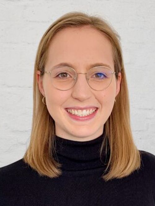Rebecca But | Projektleiterin vocatium Gütersloh, Projektleiterin vocatium Bielefeld