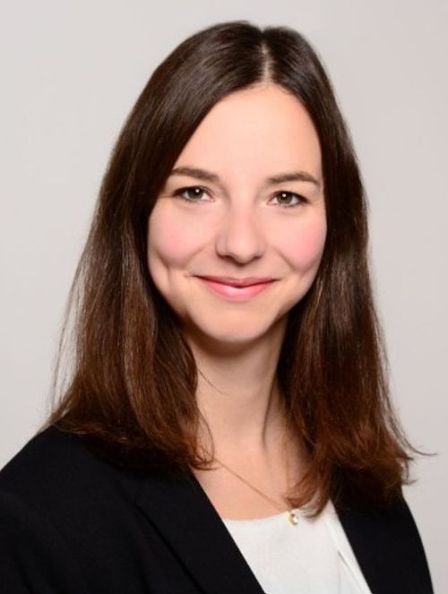 Sarah Anke | Projektmitarbeiterin vocatium Leipzig