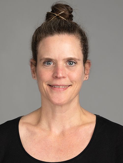 Susanne Cerón Baumann | Projektleiterin vocatium Potsdam
