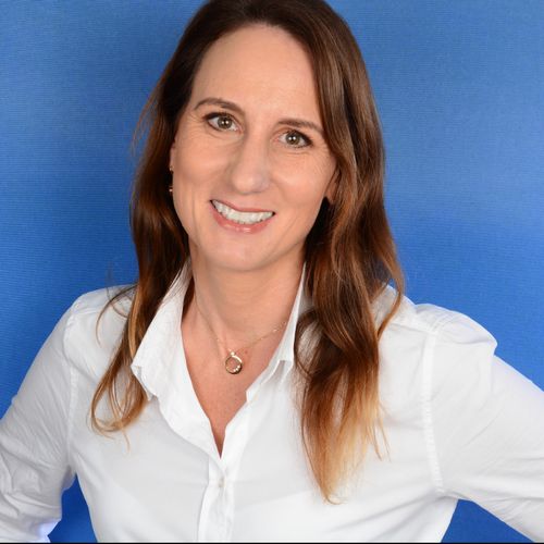 Sabine  Fronauer | Projektleiterin vocatium Niederbayern/Landshut