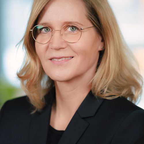 Susanne Jochim | Projektleiterin vocatium Rhein-Neckar-Pfalz