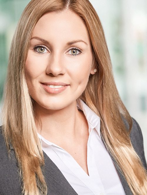 Sandra Kemmer | Projektleiterin parentum Würzburg & Schweinfurt / Projektmitarbeiterin vocatium Würzburg-Schweinfurt 