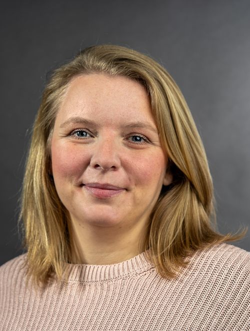 Stefanie Leckschaz | Projektleiterin vocatium Cottbus