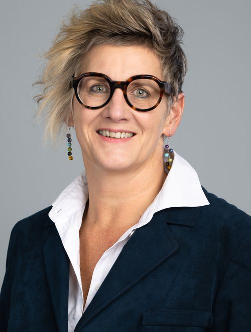 Sandra Maleck |   Projektmitarbeiterin vocatium Karlsruhe