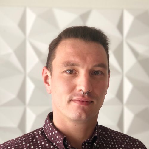 Tobias Lenz | Projektmitarbeiter vocatium Berlin II + Havelregion