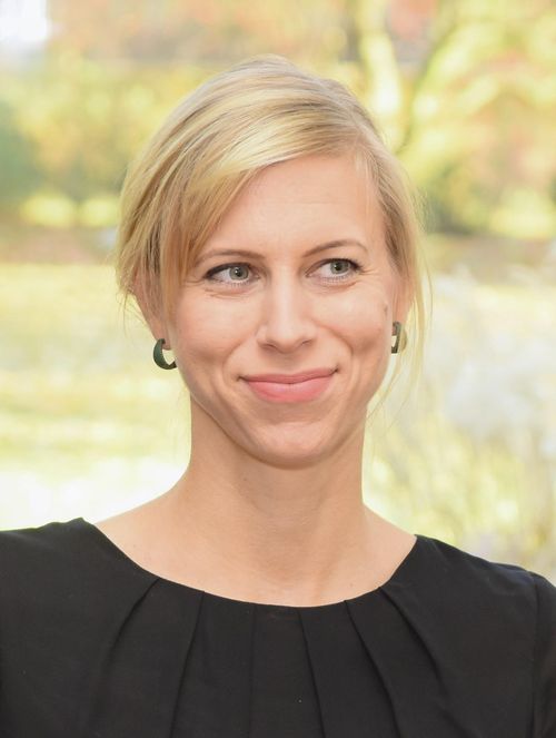 Tina Schäfermeyer | Geschäftsführerin