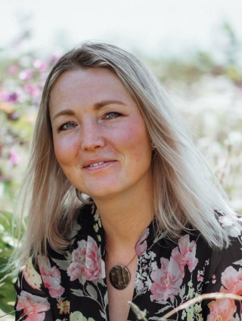 Vanessa Jungbluth | Projektleiterin vocatium Würzburg/Schweinfurt