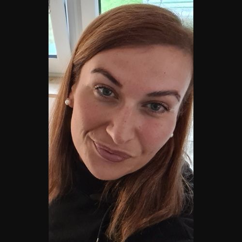 Verena Sperber | Projektleiterin vocatium Aalen