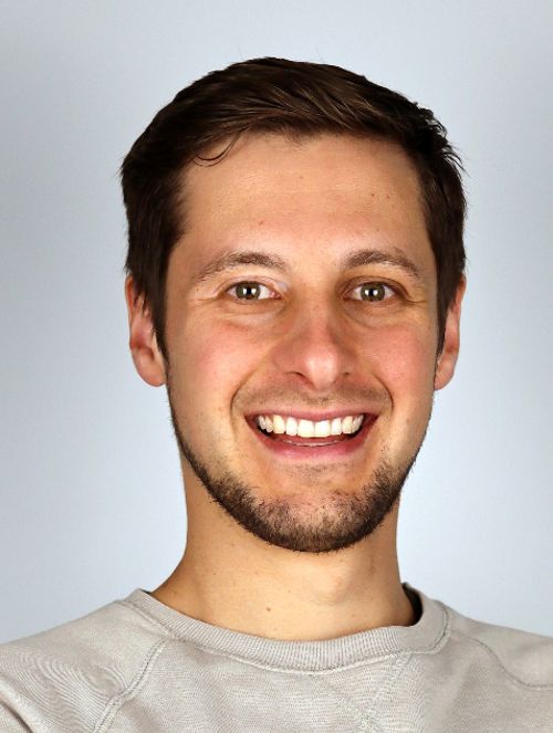 Yannik Knau | Projektmitarbeiter vocatium Freiburg